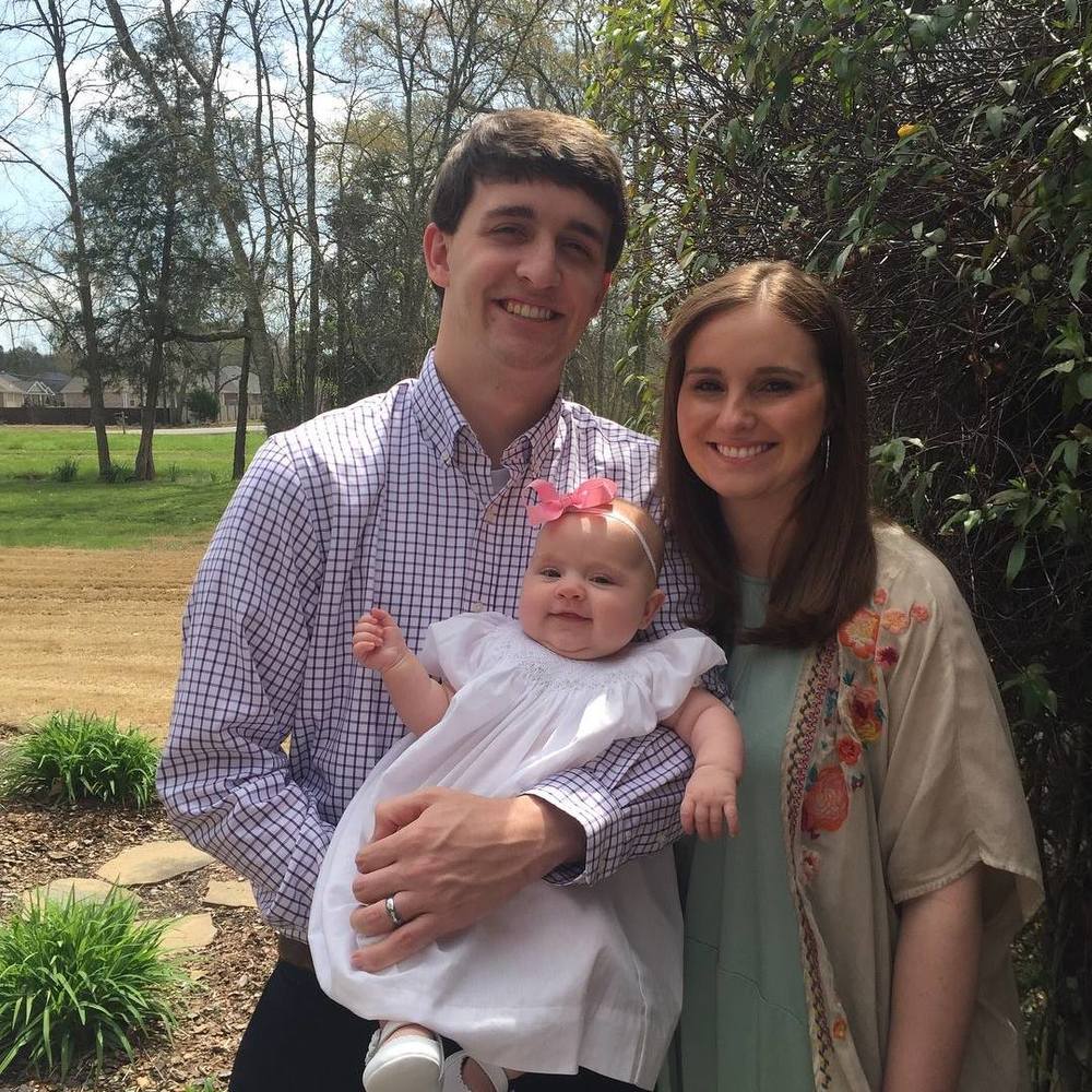 Meet your Posher, Kristin
